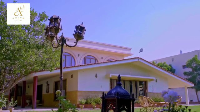 Neeli Zinda Hai - Episode 18 | Horror Thriller Drama | Full HD