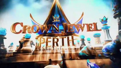 Stephanie vaquer vs tiffany Stratton wwe crown jewel