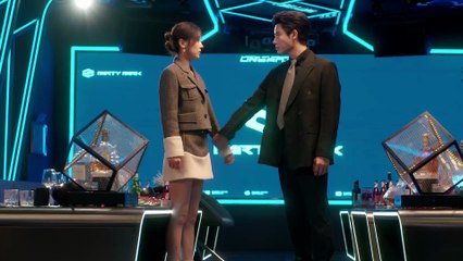 Cô Ấy Đạp Gió Mà Tới tập 7 vietsub trọn bộ, phim ngắn đại cao chính mới nhất 2025