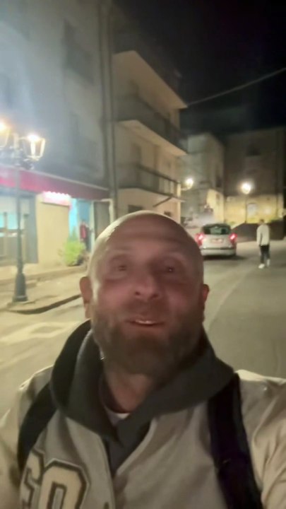 Cannata - Sono provinciale. E fiero di esserlo. (11.10.25)