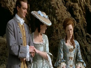 Aristocrats (1999) Episode 4