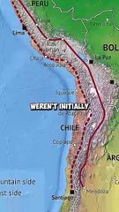 Joe Rogan Reveals The Mystery of the Inca Roads in the Desert