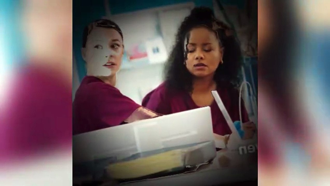 Ahnungslos | Bettys Diagnose (246) Staffel 12 Folge 2