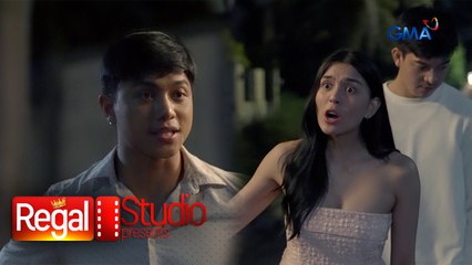 Regal Studio Presents: Fur-baby, nawawala dahil sa kapabayaan ng fur-mom! (Furr-ever Yours)