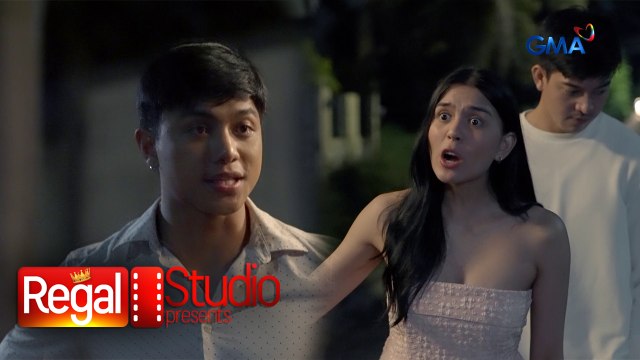 Regal Studio Presents: Fur-baby, nawawala dahil sa kapabayaan ng fur-mom! (Furr-ever Yours)