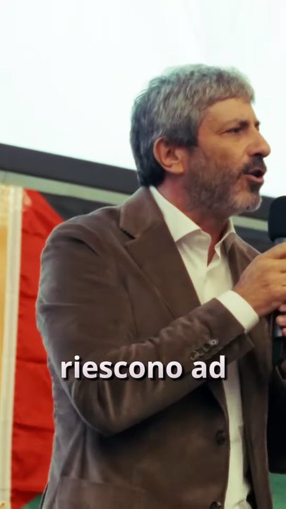 Fico - Combattere le diseguaglianze (11.10.25)
