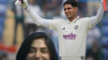 Captain Shubman Gill की दीवानी हुई ये फैन!
