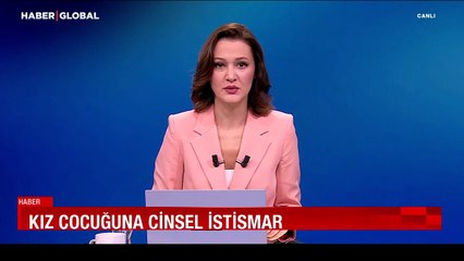 Kız çocuğuna cinsel istismar: Site görevlisine ilk duruşmada 10 yıl hapis cezası verildi