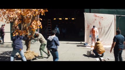 Marvel Television’s Wonder Man Season 1