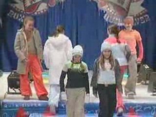 Vidéo Filière Glisse en Aquitaine