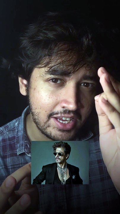 Is ‘King’ Teaser Coming Soon? Director’s Mysterious Post Sparks Speculation .  #SiddharthAnand #KingMovie #ShahRukhKhan #SuhanaKhan #DeepikaPadukone #AbhishekBachchan #ArshadWarsi #Bollywood2025 #reviewwithandy