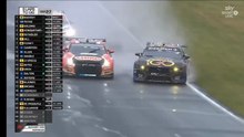 V8 Supercars 2025 1000km Bathurst Payne Murray Epic Battle Lead Moment