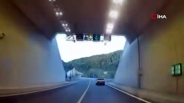 Ters yöne giren Tofaş faciaya davetiye çıkardı