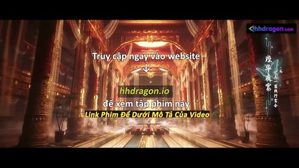 Vân Thâm Bất Tri Mộng Tập 18 Vietsub Thuyết Minh Tiếng Việt
