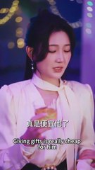 Part 1 Dumping gold-digger, poor guy beds a hot female CEO who gets addicted and crazily spoils him