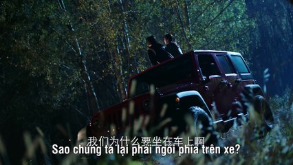 Cô Ấy Đạp Gió Mà Tới tập 9 vietsub trọn bộ, phim ngắn đại cao chính mới nhất 2025