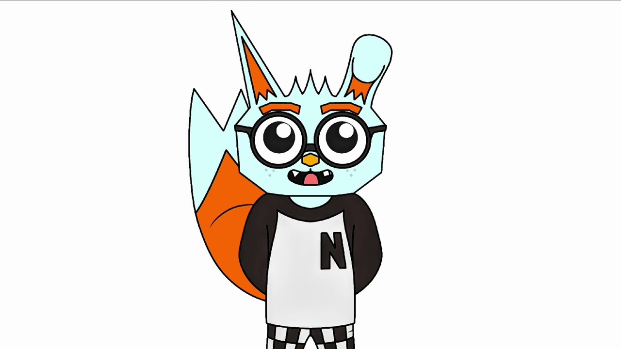 NERDROID | Azeroid Toons (Episode 1)