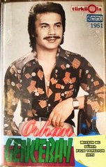 Orhan Gencebay BATSIN BU DÜNYA