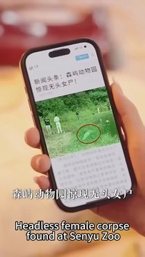 She worked so hard for the family that she was exhausted. As soon as the real daughter returned, she was ruthlessly kicked out. After rebirth, she not only lived a vibrant life, but also awakened the ability to understand the voices of animals. In the bli