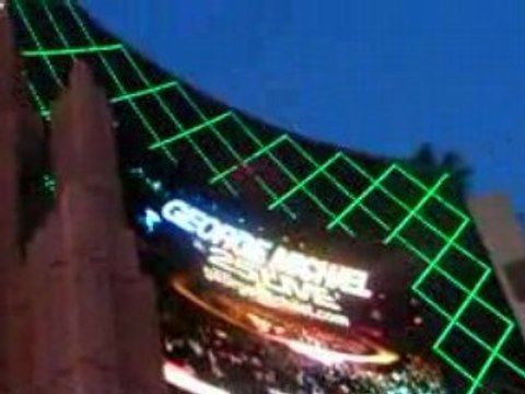 PUB CONCERT GEORGE MICHAEL LAS VEGAS