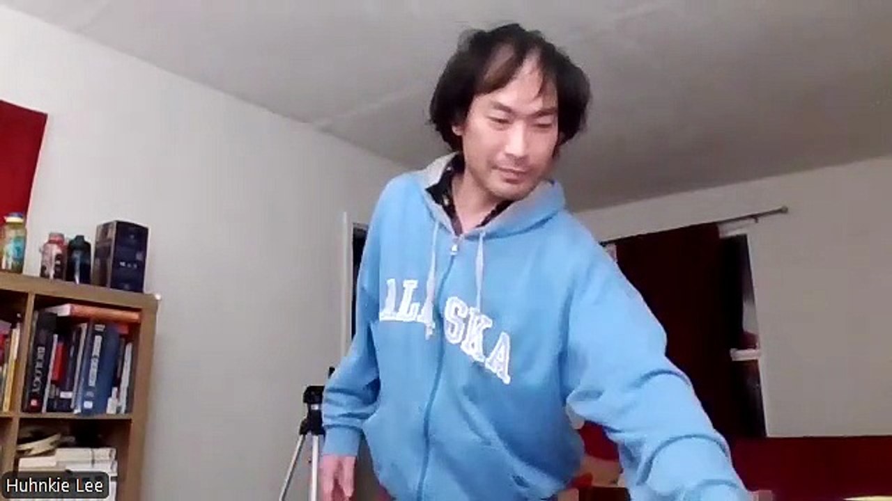 friday night live with huhnkie lee 229.2
