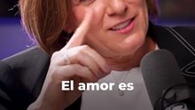 La atención es el nuevo acto de amor.