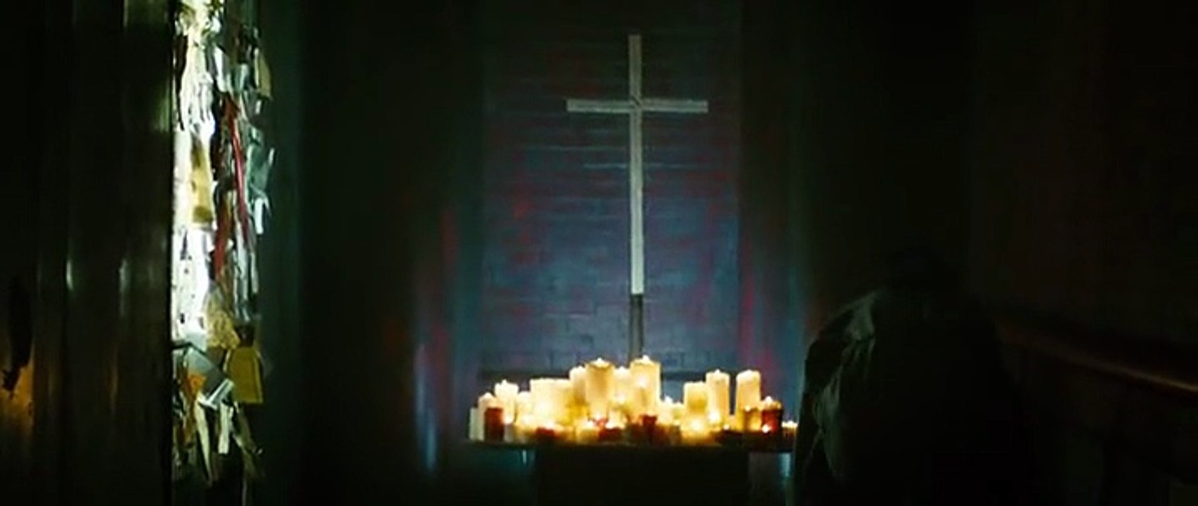 The Colony 2013 - deutsch