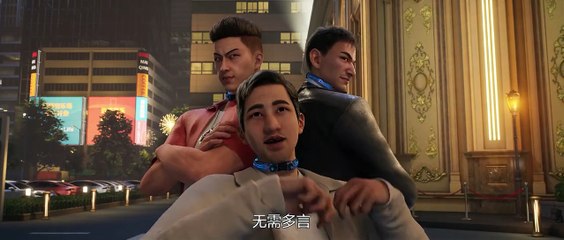 Immortal Doctor In Modern City Episode 113