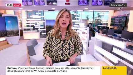 Florence O'Kelly - (10h) du 12/10/2025 : Lecornu 2 – Une Mission « Infaisable » et la Menace d'une Censure du PS 🇫🇷⚔️