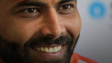 Jadeja बोले-2027 का वर्ल्ड कप जीतना मेरा सपना है