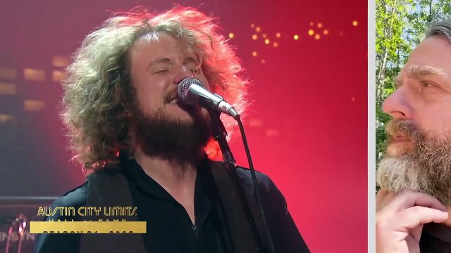 Austin City Limits - Season 51 Episode 3 - Austin City Limits 11th Hall of Fame Honors My Morning Jacket