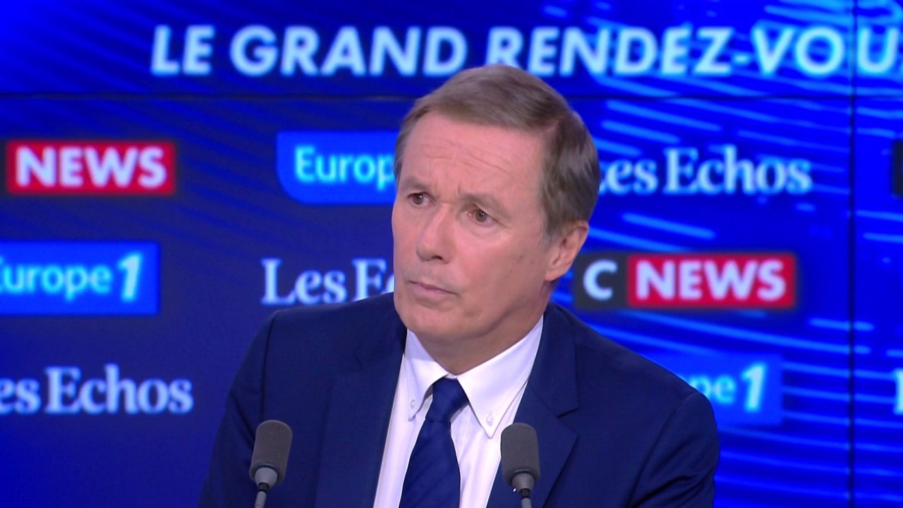 Nicolas Dupont-Aignan : «On ne reconnait pas un Etat palestinien tant que les otages ne sont pas libérés»