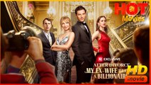 After Divorce, My Ex-Wife Became a Billionaire | Full Movie HD - Best Drama ShortFilms Hot Female Jesse Morales Cole Wadsworth Sarah Noelle Kayla Gibson Drama Strong Heroine Modern Feel-Good Girl Power Love Triangle USA Banquet Hotel Office Contemporary A