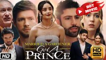 Married A Gardener, Got A Prince | Full Movie HD - Drama ShortFilms Hot