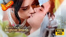 Open Your Eyes, My Billionaire Husband | Full Movie HD - Romance Sweet Romance Modern Emotional Feel-Good Romantic Violent USA Hospital Mansion Contemporary All Ages Billionaire Damsel Contract Lovers Love After Marriage Coma Sabotaging