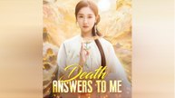 [Hot 2025🔥] Death Answers To Me (DUBBED) Full Movie _ Drama