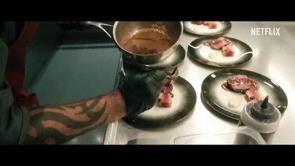 La bande-annonce de "La Disparue de la cabine 10", disponible sur Netflix.