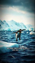 Fear met courage… and lost!