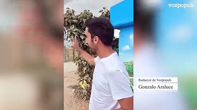 Gonzalo Araluce, enviado especial | En la plaza de los secuestrados de Tel Aviv: Acaba la pesadilla, os esperamos