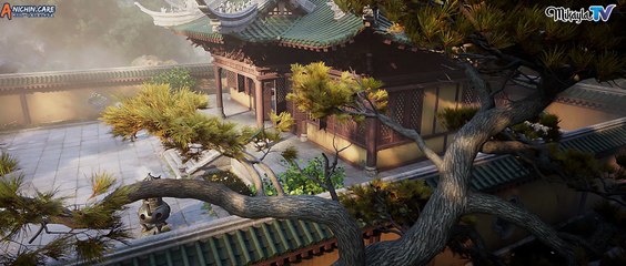 Jade Dynasty Episode 73  Subtitle Indonesia