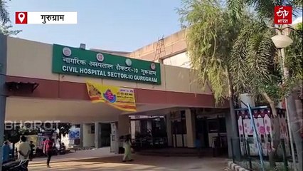 गुरुग्राम में बंबीहा गैंग के 2 शूटरों का एनकाउंटर, पंजाब के रहने वाले दोनों आरोपी