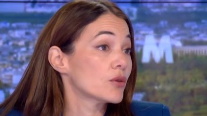 Karima Brikh : «Le socle commun veut le plus possible se détacher d’Emmanuel Macron»