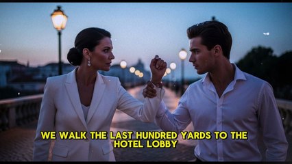 I’m His Boss — One Business Trip Turned My Rules Into Ashes