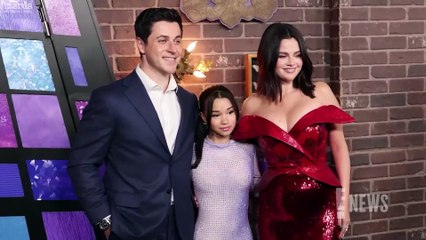 Selena Gomez Shares Her Hope of Becoming a Mom “One Day” _ E! News