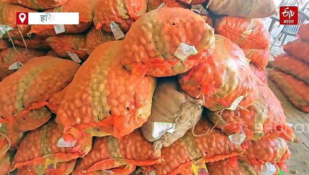 खेल के मैदान से खेत तक का सफर: कुरुक्षेत्र के हरविंदर सिंह बने भारत के सबसे बड़े आलू बीज उत्पादक