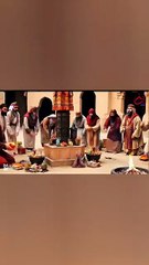 جزء من قصة سيدنا ابراهيم عليه السلام - للأطفال - قصص القرأن الكريم 📖👶