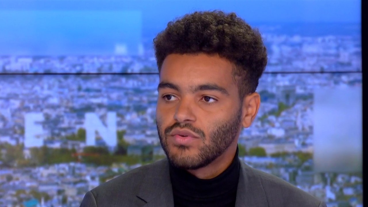 Matthieu Hocque : «Ni LR ni le RN n’a intérêt à rejoindre l’Union des Droites d’Eric Ciotti»