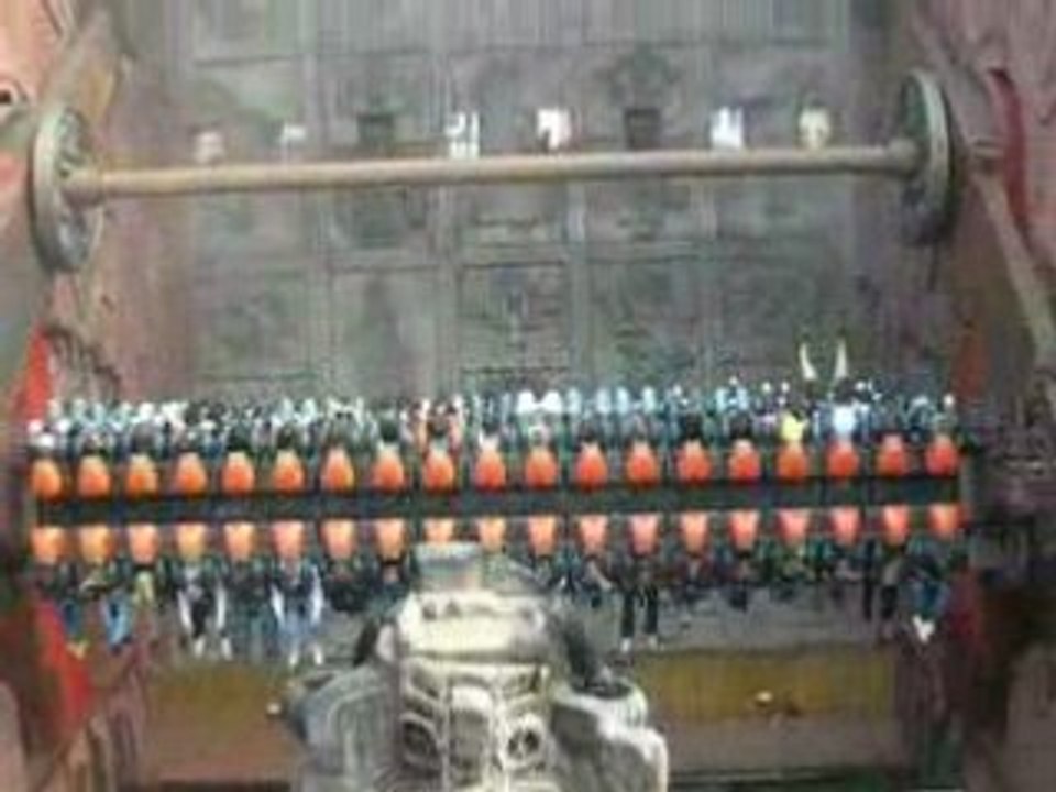 Phantasialand 2008 (Tolocan)