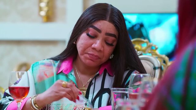 J’AI DORMI AVEC MA SŒUR PARCE QUE JE SUIS AMOUREUX D’ELLE-FILM NIGERIAN COMPLET 2025