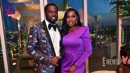 RHOP's Wendy Osefo, Husband Eddie Osefo Arrested on Fraud Charges _ E! News